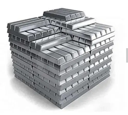 High Grade Zinc