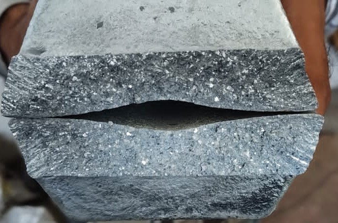 High Purity Zinc Ingots Kaskut for Galvanizing - Varman Metals