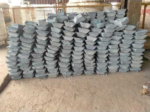 Zinc Dross raw material for metal sourcing and recycling